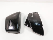 Load image into Gallery viewer, 2006 Honda VT1100 C2 Shadow Side Cover Fairing Cowl Set 83610-MCK-A70Z | Mototech271