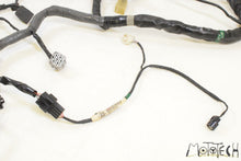 Load image into Gallery viewer, 2014 Kawasaki ZX1400 ZX14R Ninja Main ABS Wiring Harness CUTS 26031-1221