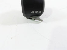 Load image into Gallery viewer, 2014 BMW R nine T R9T K21 Left Hand Control Switch Light Info 61318546167