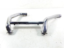 Load image into Gallery viewer, 1997 Harley Sportster XL1200 C Exhaust Header Pipe Set 65568-86A 65605-97