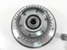 Load image into Gallery viewer, 2005 Harley Touring CVO FLHTCSE Electra Glide Primary Drive Clutch 37806-03 | Mototech271
