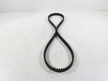 Load image into Gallery viewer, 2002 Harley FLSTC Softail Heritage Classic Rear Drive Belt 135T 1 1/8" 40307-00B