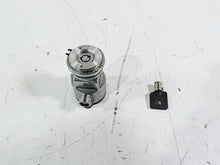 Load image into Gallery viewer, 2015 Harley FXDL Dyna Low Rider Steering Fork Key Lock 71475-06B | Mototech271