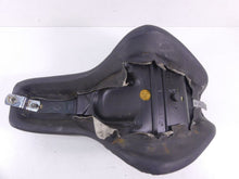 Load image into Gallery viewer, Harley Davidson Oem Softail Deuce Seat Saddle