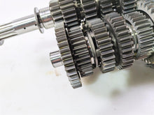 Load image into Gallery viewer, 2014 BMW K1300S K40 Transmission Gear Pack 22K Only 23007726370 | Mototech271