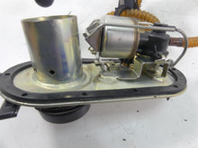 Load image into Gallery viewer, 2007 Harley FLHTCU SE2 CVO Electra Glide Fuel Gas Petrol Pump 62897-01 75126-06 | Mototech271