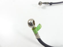 Load image into Gallery viewer, 2017 Ducati 939 S Supersport Abs Front Brake Line Hose Set 61810961A 61811021A | Mototech271