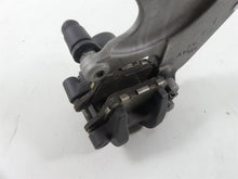 Load image into Gallery viewer, 2016 Yamaha YZF-R1 S Rear Nissin Brake Caliper & Bracket 2CR-2580W-00-00 | Mototech271