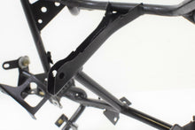 Load image into Gallery viewer, 2003 BMW R1150 RT R1150RT R22 Front Subframe Sub Frame Bracket Stay 46637651240
