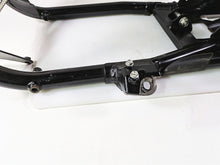 Load image into Gallery viewer, 2016 Suzuki M109R VZR1800 Boulevard Frame & Rear Inner Fender With Salvage Texas Title 41100-48G40