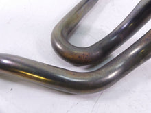 Load image into Gallery viewer, 1995 BMW R1100RS 259S Exhaust Pipe Header Manifold 18111340976 | Mototech271