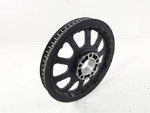 Load image into Gallery viewer, 2007 Harley FXDWG Dyna Wide Glide Rear Drive Belt Pulley 66T 1" 40374-07