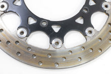 Load image into Gallery viewer, 2005 Yamaha YZFR1 YZF R1 Front Brake Rotor Disc Set 5VY-2581T-20-00