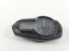 Load image into Gallery viewer, 2013 Kawasaki ZX636 ZX6R Ninja Speedometer Gauge Instrument - 3k Only 25031-0434 | Mototech271