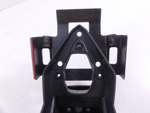 Load image into Gallery viewer, 2010 BMW F800GS K72 Rear Tail Blinker Indicator Plate Holder Set 46627695030