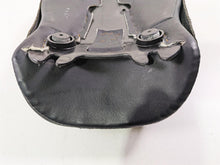 Load image into Gallery viewer, 2018 Harley FLHCS Softail Heritage 115th Rear Passenger Seat - No Tears 52400148