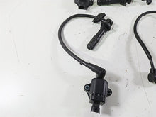 Load image into Gallery viewer, 2014 Moto Guzzi California 1400 Touring Ignition Coil Wires Plug Set 641901 | Mototech271
