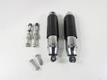 Load image into Gallery viewer, 2016 Harley FXDF Dyna Fat Bob Rear Suspension Shock Set 12" 54000049