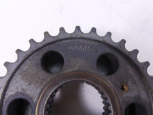 Load image into Gallery viewer, 2019 Harley Softail FXLR Low Rider Front Belt Drive Sprocket Gear 35000152