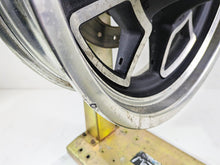 Load image into Gallery viewer, 2015 Harley FXDL Dyna Low Rider Straight Rear Wheel Rim 17x4.5 40900289