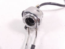 Load image into Gallery viewer, 2005 Harley Touring CVO FLHTCSE Electra Glide Right Cntrl Switch -Read 71589-96