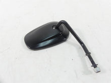 Load image into Gallery viewer, 2019 Harley XL883 N Sportster Iron Right Black Rear View Mirror 91982-03B | Mototech271