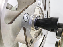 Load image into Gallery viewer, 2006 Harley VRSCR Street V-Rod 10 Spoke Rear Wheel Rim 18x5.5 41225-05