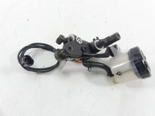 Load image into Gallery viewer, 2016 KTM 1290 Superduke R Front Brembo Brake Radial Master Cylinder 613130010003