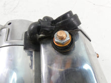 Load image into Gallery viewer, 1998 Harley Touring FLHTC Electra Glide Spyke Engine Starter Motor 955384 | Mototech271
