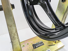 Load image into Gallery viewer, 2022 Suzuki GSXR 750 Straight Front Wheel Rim 17x3.5 Enkei 54111-14J00-019 | Mototech271