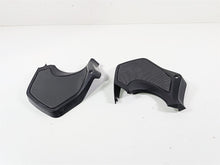 Load image into Gallery viewer, 2016 BMW R1200RT RT RTW K52 Speaker Cover Fairing Set 46638529412 46638529411