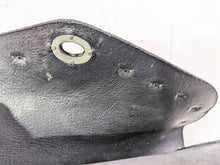 Load image into Gallery viewer, 2004 Harley Softail FLSTF Fat Boy Windshield Leather Bag