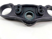 Load image into Gallery viewer, 2016 KTM 1290 Super Duke R Upper Triple Tree Steering Clamp 61301034029