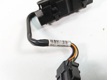 Load image into Gallery viewer, 2009 Harley FXDF Dyna Fat Bob Instrument Indicator Lights - Read 68113-99C | Mototech271