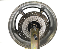 Load image into Gallery viewer, 2009 Yamaha XV1900 Raider Straight Rear 18x7.5 Wheel Rim 5C7-25338-00-33