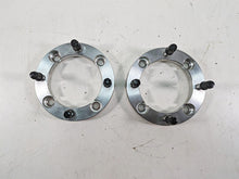Load image into Gallery viewer, 2019 Yamaha YXZ1000 R EPS SS SE 2 Wheel Spacer Set 4x156 PAWS-1041 P2110