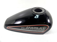 Load image into Gallery viewer, 2009 Harley XR1200 Sportster Fuel Gas Petrol Tank Cover Fairing 66293-08