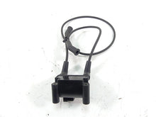 Load image into Gallery viewer, 2010 Harley Touring FLHRC Road King Ignition Coil Wires Plugs 31696-07A