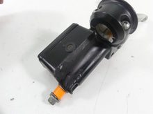 Load image into Gallery viewer, 1995 Harley Dyna FXDL Low Rider Front Brake Master Cylinder Dual 11/16 45013-93 | Mototech271