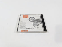 Load image into Gallery viewer, 2005 KTM 950 LC8 Adventure Service & Owners Manual CD-Rom 3206107