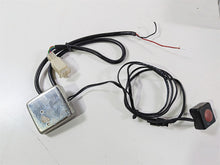 Load image into Gallery viewer, 2006 Harley Davidson Dyna FXDBI Street Bob Baron 3" Bullet Tachometer BA-7570-00