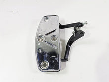 Load image into Gallery viewer, 2016 Harley Touring FLHR Road King Front Left Floorboard Mounts 50621-06A