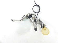 Load image into Gallery viewer, 2012 Ducati Monster 1100 EVO Brembo Radial Clutch Master Cylinder 63040571A | Mototech271