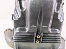 Load image into Gallery viewer, 2010 BMW R1200RT K26 Air Box Breather Filter & Tubes 13717720045