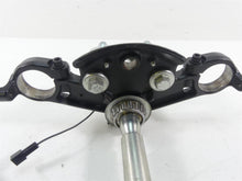 Load image into Gallery viewer, 2017 Harley Touring FLHTKL Electra Glide Triple Tree Riser 49mm Set 45900024