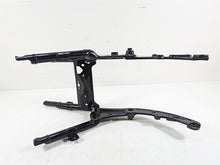 Load image into Gallery viewer, 2020 Harley Touring FLHX Street Glide Straight Subframe Rear Frame 48079-09BHP