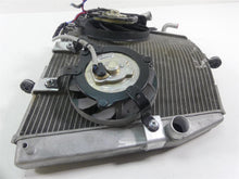 Load image into Gallery viewer, 2016 Suzuki GSX-R750 Radiator Fan Reservoir Hoses Set 17710-14J00