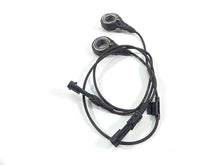 Load image into Gallery viewer, 2014 Harley VRSCF Muscle V-Rod Abs Wheel Speed Sensor Set 40652-08 40648-08 | Mototech271