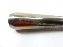 Load image into Gallery viewer, 2017 Harley Dyna FXDB Street Bob FAB28 2 into 1 Full Exhaust System Header Pipe | Mototech271