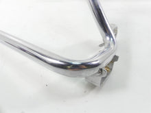 Load image into Gallery viewer, 2010 Harley Touring FLHX Street Glide Saddlebag Chrome Rack Mount Set 49207-09 | Mototech271